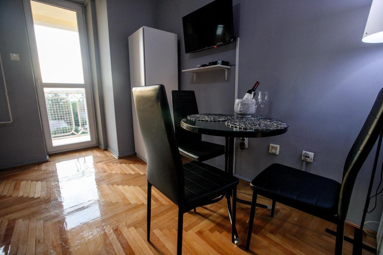 369 Apartments Subotica Exterior foto
